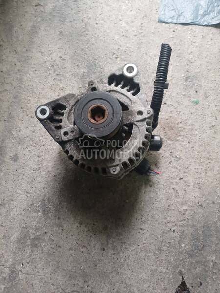 alternator za Ford Focus