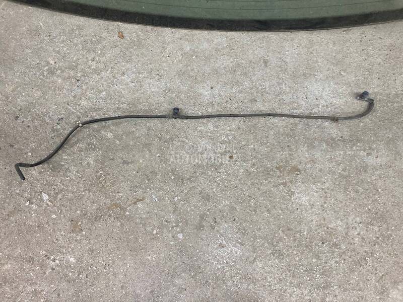 prskalice sofersajbne za Opel Vectra C
