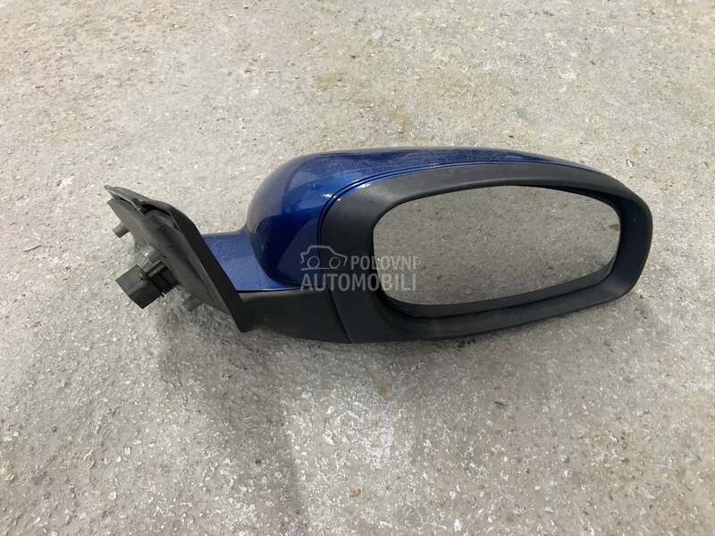 desni retrovizor za Opel Vectra C