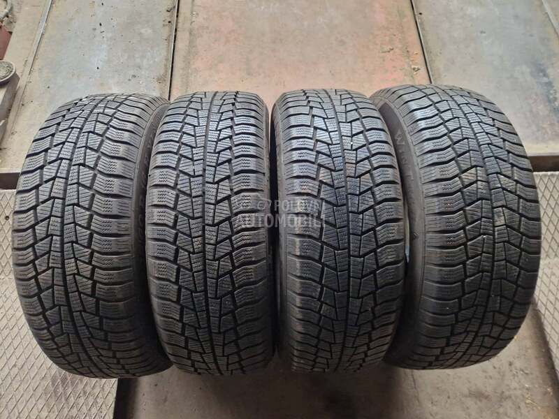 Viking 205/60 R16 Zimska