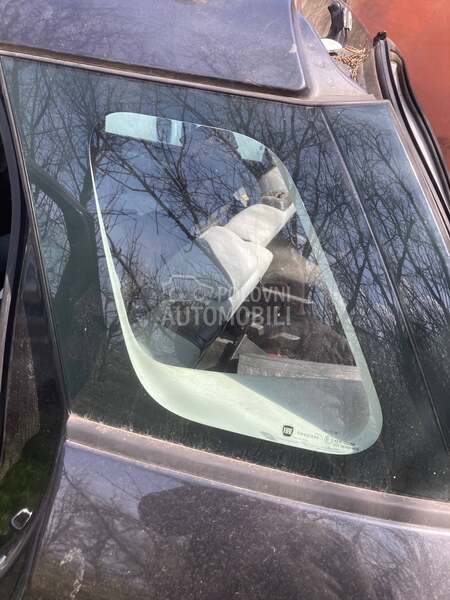bocna stakla, soferka za Fiat 500L od 2012. do 2022. god.