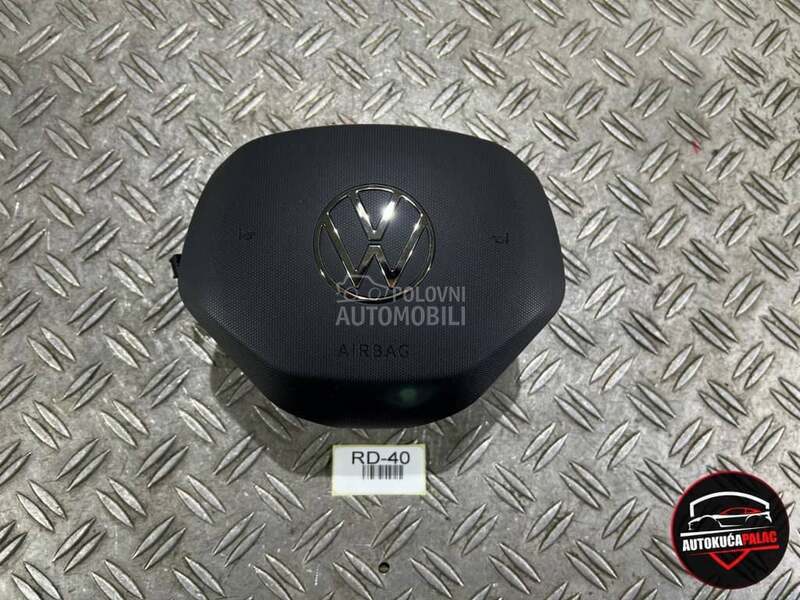 AIRBAG VOLANA za Volkswagen Golf