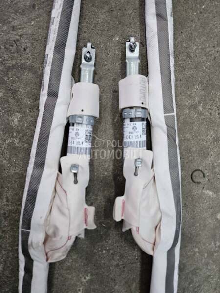 Air beg za Volkswagen Golf 8, Golf 8 Alltrack