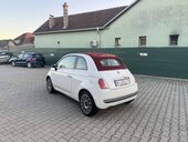 Fiat 500 1.2