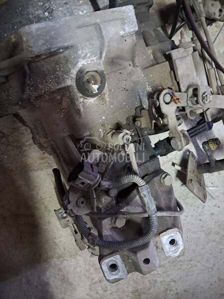 Menjac za Volkswagen Golf 4 od 2000. do 2006. god.
