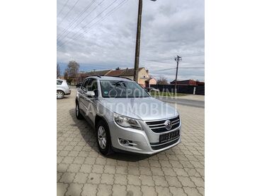 Volkswagen Tiguan , 5.950 €, 2008. Džip/SUV, Benzin | 1390 cm3, 198.529 km, 110kW (150 KS), Manuelni 6 brzina, 4/5 vrata, 5 sedišta, Bački Jarak