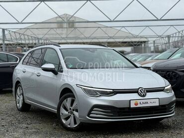 Volkswagen Golf 8 , 14.490 €, 2021. Karavan, Dizel | 1968 cm3, 164.500 km, 110kW (150 KS), Automatski / poluautomatski, 4/5 vrata, 5 sedišta, Slavonski Brod