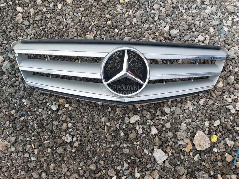 maska za Mercedes Benz C Klasa od 2007. do 2011. god.