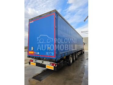 Kögel S01, 10.800 €, 2014. , Standardne, Loznica