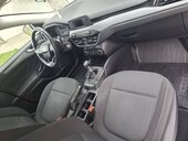 Ford Focus 1.5 tdci (može zamena)
