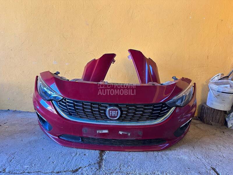Prednji branik za Fiat Tipo od 2016. do 2022. god.