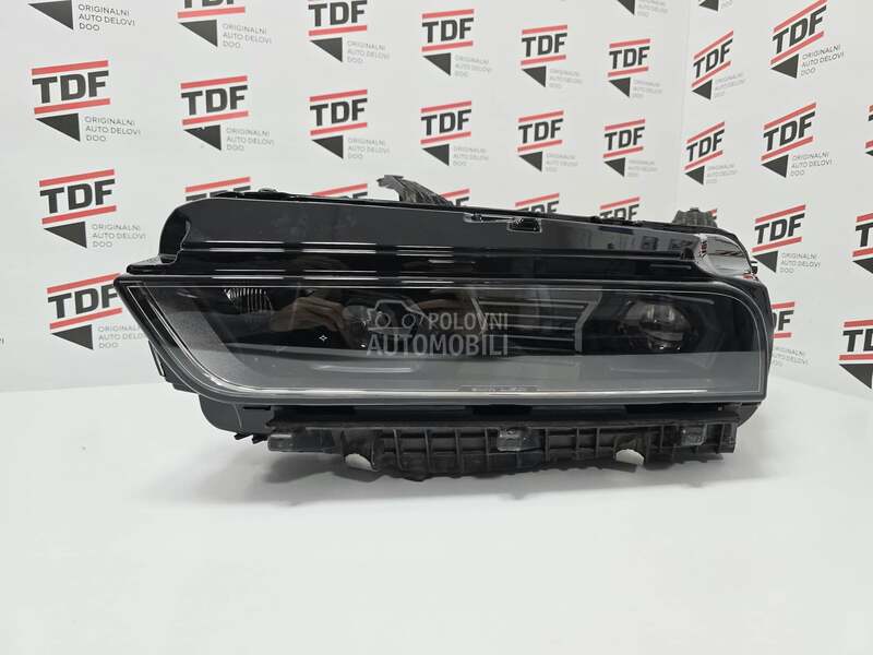 Far Crystal led G70 za BMW Serija 7, M760e, i7 od 2023. do 2026. god.