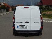 Renault Kangoo 1.5dci Maxi Srbija