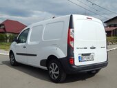 Renault Kangoo 1.5dci Maxi Srbija
