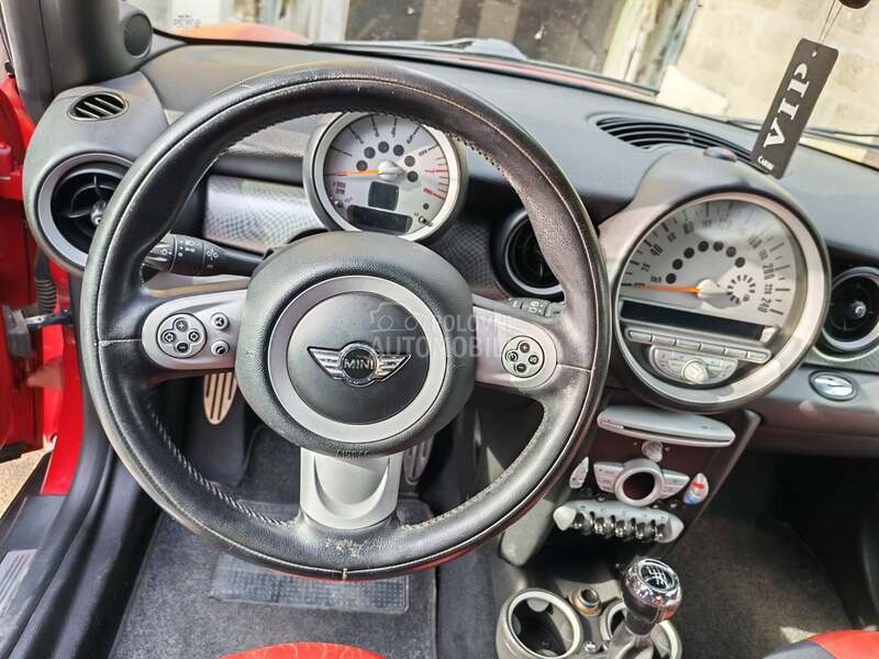 volan za MINI Cooper, Cooper S, One od 2006. do 2013. god.
