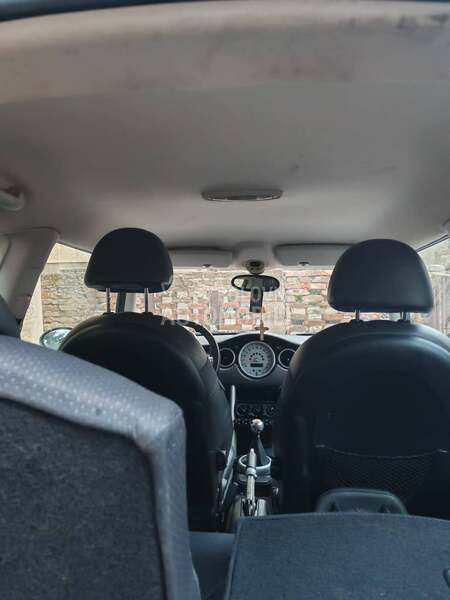 nebo za MINI Cooper, Cooper S, One od 2001. do 2006. god.