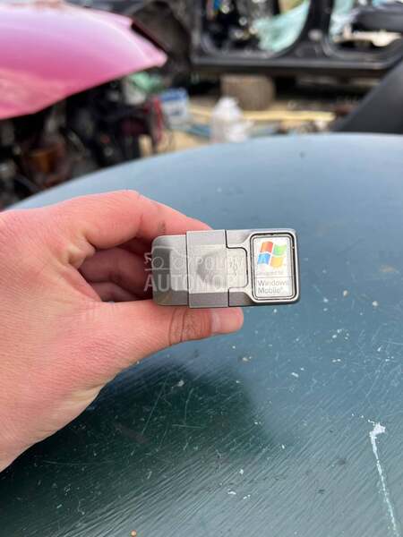 Windows usb modul za Alfa Romeo MiTo od 2008. do 2018. god.