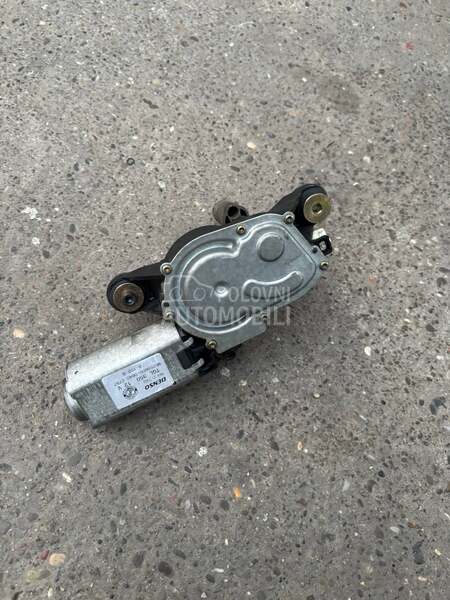 Motor zadnjeg brisača za Alfa Romeo 147