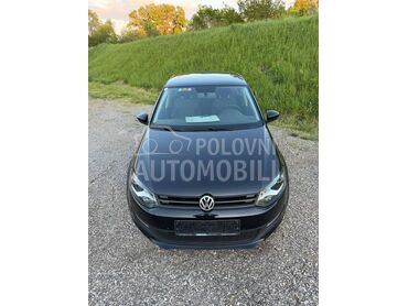Volkswagen Polo  (može zamena), 4.550 €, 2011. Hečbek, Benzin | 1198 cm3, 119.000 km, 44kW (60 KS), Manuelni 5 brzina, 4/5 vrata, 5 sedišta, Požarevac