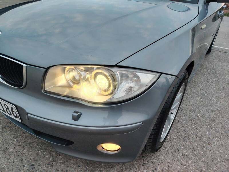 E87 DINAMIC XENON FAROVI za BMW 125, 116, 118 ... za BMW 114, 116, 118 ...