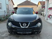 Nissan Juke 1.6 TEKNA NAV CH