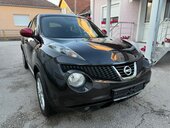 Nissan Juke 1.6 TEKNA NAV CH