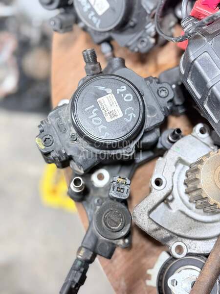 Pumpa visokog pritiska Delphi za Citroen C5, C5 Aircross, Drugi ...