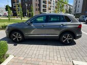 Volkswagen Tiguan tdi 190 - 4 motion