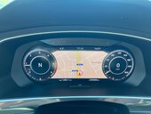 Volkswagen Tiguan tdi 190 - 4 motion