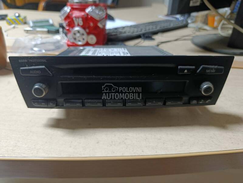 Radio Cd za BMW 320 za BMW 320