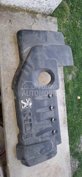 poklopac motora 1.4 hdi za Peugeot 206