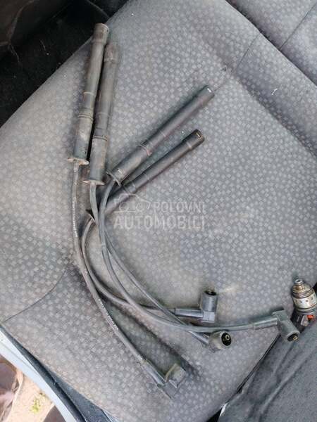NGK Kablovi za svecice za Renault Clio od 2003. do 2008. god. za Renault Clio od 2003. do 2008. god.
