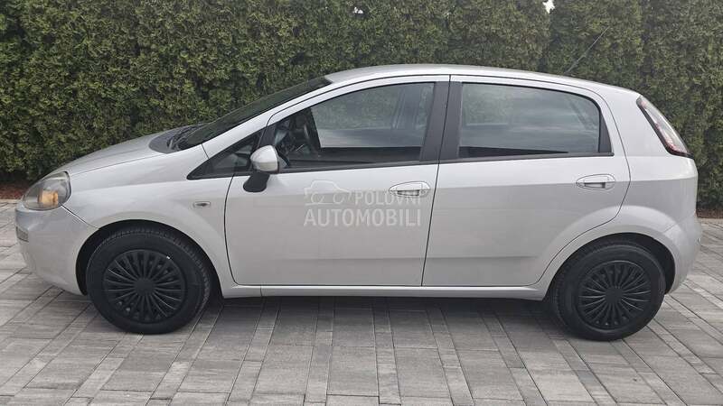 Fiat Evo 2014 photo 2