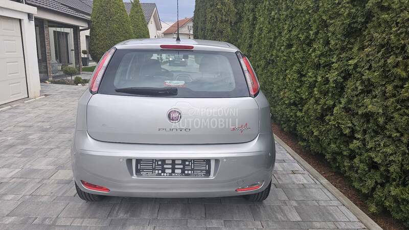 Fiat Evo 2014 photo 4