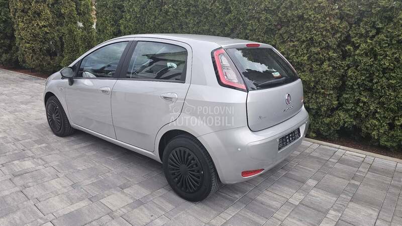 Fiat Evo 2014 photo 3