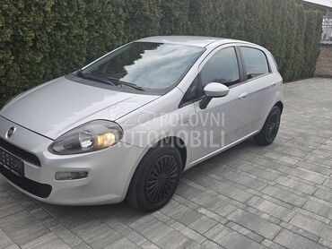 Fiat EVO 1.3.mjet Dinamic, 4.490 €, 2014. Hečbek, Dizel | 1248 cm3, 169.343 km, 55kW (75 KS), Manuelni 5 brzina, 4/5 vrata, 5 sedišta, Omoljica