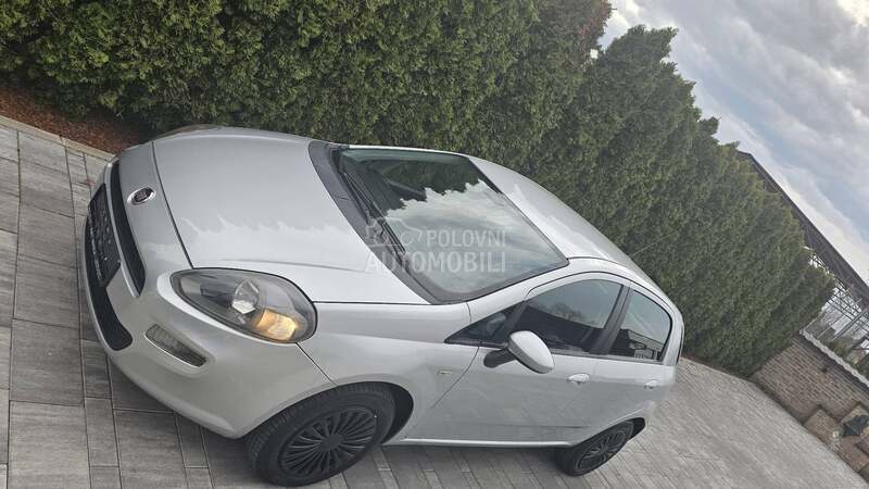 Fiat Evo 2014 photo 5