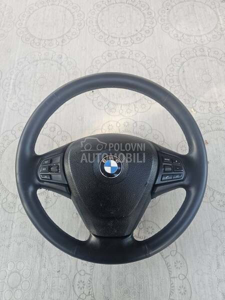 volan za BMW Serija 1, Serija 3, Serija 5 ... od 2011. do 2019. god.