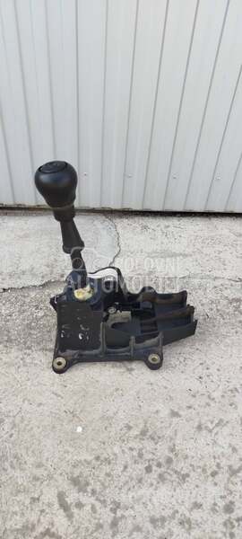Sah hebla 2.0dti za Opel Zafira, Astra G, Vectra B od 1998. do 2005. god.