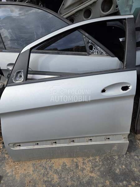Vrata za Mercedes Benz B 150, B 170, B 180 ... od 2005. do 2011. god.