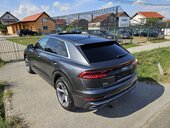 Audi Q8 50TDI SLINE PANO (može zamena)