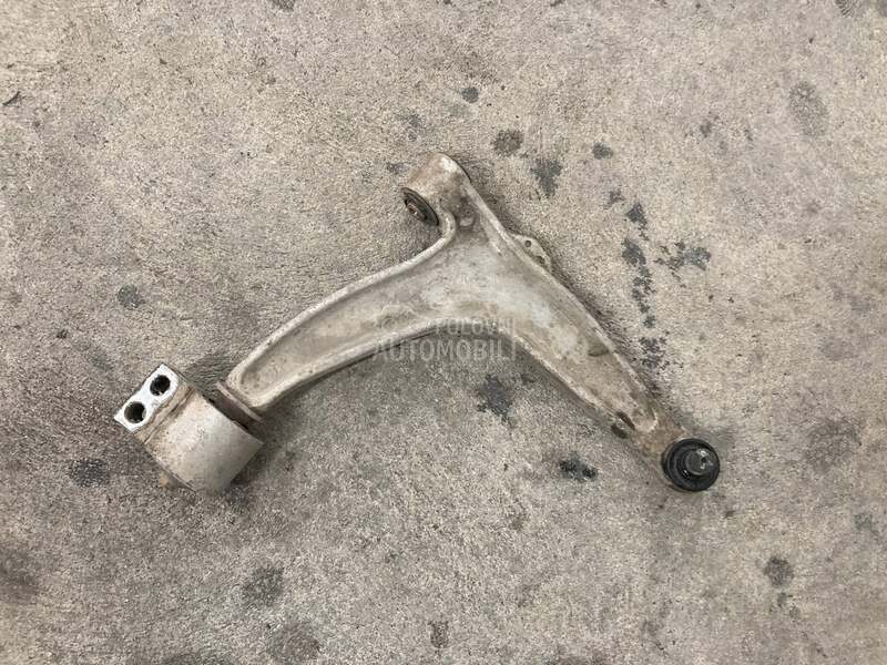 viljuska prednja desna za Opel Vectra C
