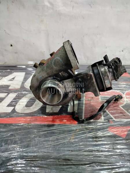 Turbina za Chevrolet Orlando od 2010. do 2018. god.