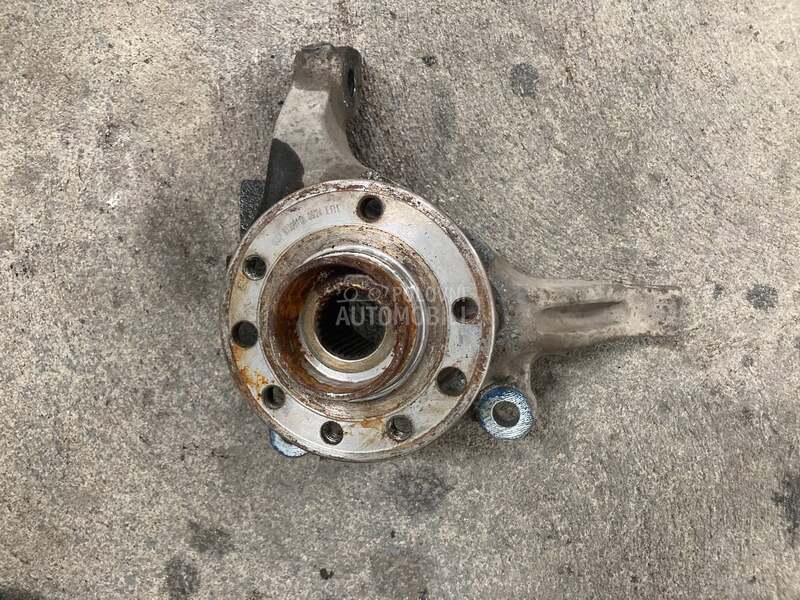 glavcina,nosac glavcine za Opel Vectra C
