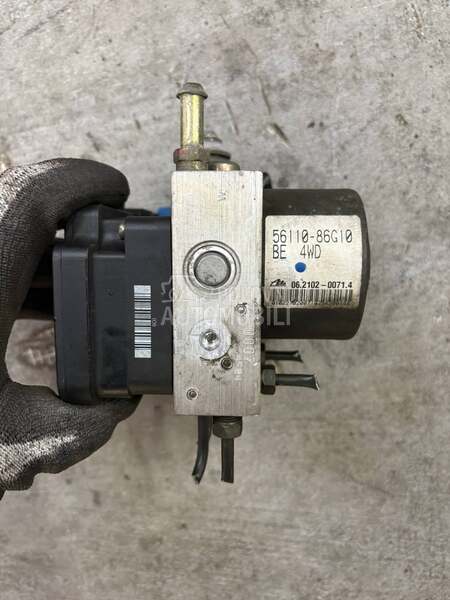 Abs centrala za Suzuki Ignis od 2003. do 2008. god.