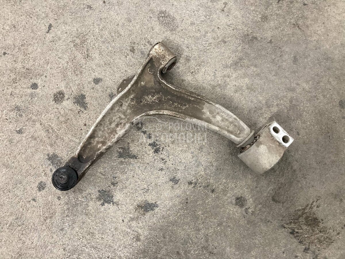 viljuska prednja leva za Opel Vectra C