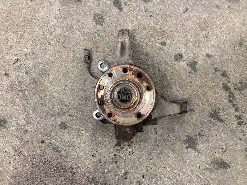 leva glavcina,nosac glavcine za Opel Vectra C