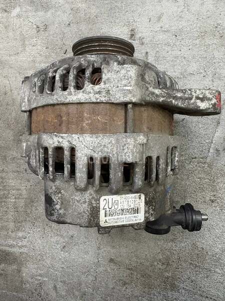 Alternator za Suzuki Swift od 2005. do 2015. god.