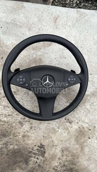 air bag volana za Mercedes Benz C Klasa od 2007. do 2013. god.