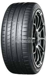 Yokohama 255/40 R21 Letnja